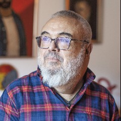 Emilio de Benito