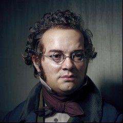 Franz Schubert AUS