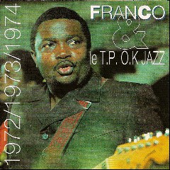 Franco Luambo Makiadi & TP OK Jazz