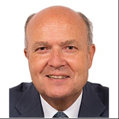 Michel Bouvard