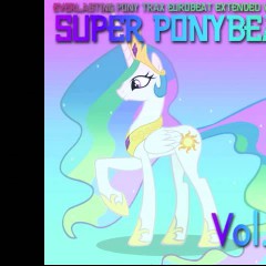 My little pony eurobeat