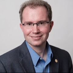 David Bray