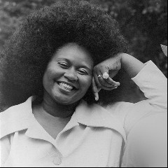 Jackie Moore