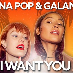 Icona Pop & Galantis