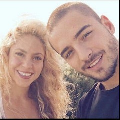 Shakira feat. Maluma