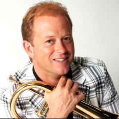 Dani Felber Big Band Explosion