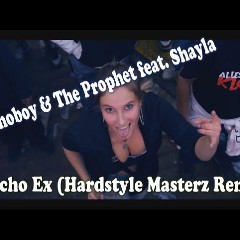 Technoboy Feat. Shayla