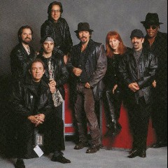 Bruce Springsteen & The E Street Band