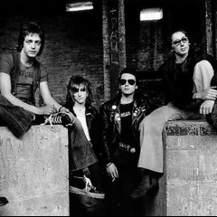 Eddie & the Hot Rods