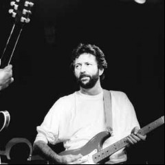 Eric Clapton & Otis Rush