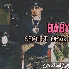 Sech Omar Courtz