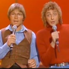 Barry Manilow & John Denver