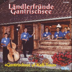 Ländlerfründe Gantrischsee