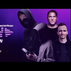 K‐391, Alan Walker and Tungevaag