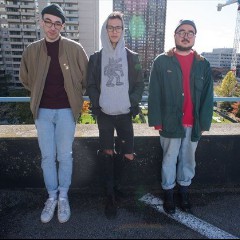 Tiptoes