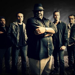 Altered Five Blues Band