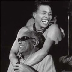 Ray Charles & Dee Dee Bridgewater