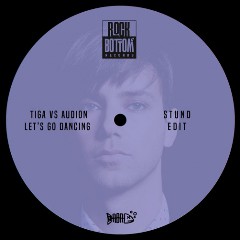 Tiga, Audion, Tiga VS Audion