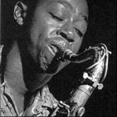 Charlie Rouse