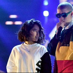 Becky G & Bad Bunny
