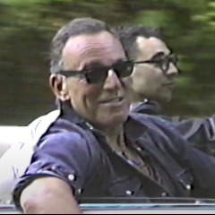 Bleachers feat. Bruce Springsteen