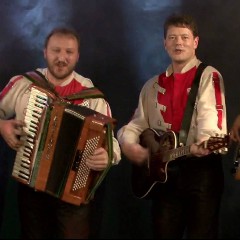 Chambtaler Spitzbuam