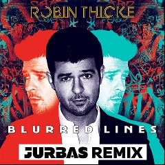 Robin Thicke feat. T.I. & Pharrell Williams