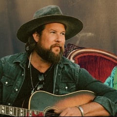 Crowder & Zach Williams
