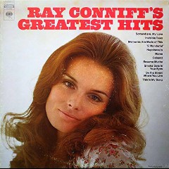 Conniff, Ray