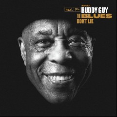 Buddy Guy featuring Tracy Chapman