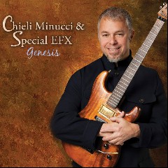 Special EFX feat. Chieli Minucci