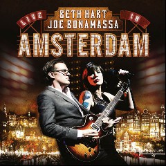 Joe Bonamassa & Beth Hart