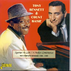 Tony Bennett & Count Basie