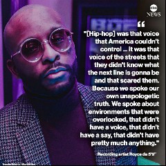 Rappers Against Racism