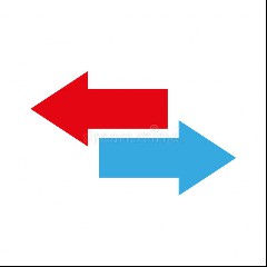 Opposite Direction