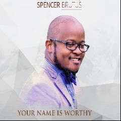 Spencer Brutus