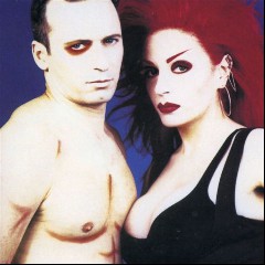 Alaska y Dinarama