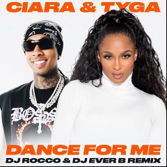 Ciara & Tyga