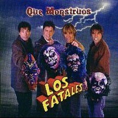 Los Fatales