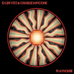 Len Vitz & Charlie Iapicone