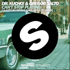 DR. KUCHO!, Gregor Salto & Oliver Heldens