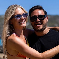 Jonas Blue & Louisa Johnson