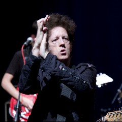 Willie Nile