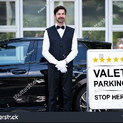 Valet