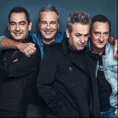 Hombres G