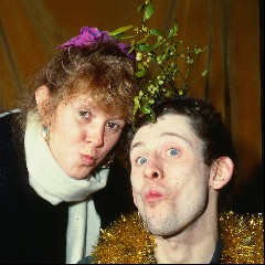 The Pogues feat. Kirsty MacColl