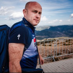 Steven Vrancken