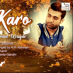 A.R. Rahman, Arijit Singh & Irshad Kamil