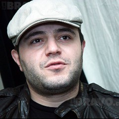Razmik Amyan