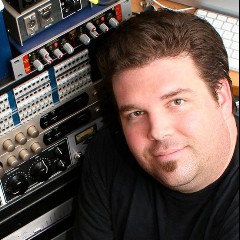 Tim Jones